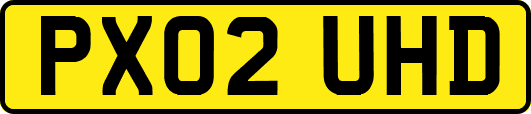 PX02UHD