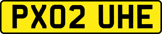 PX02UHE