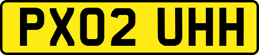 PX02UHH