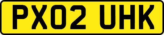 PX02UHK