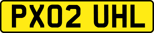 PX02UHL