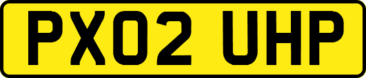 PX02UHP
