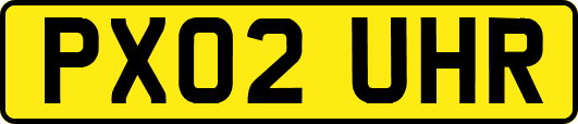 PX02UHR