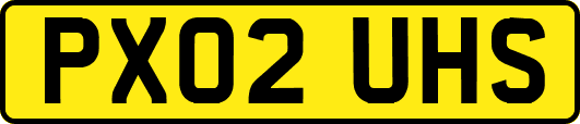 PX02UHS