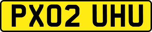 PX02UHU