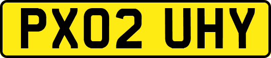 PX02UHY