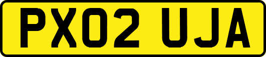 PX02UJA