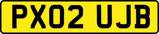PX02UJB