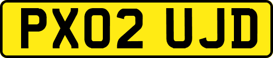 PX02UJD