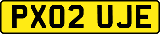 PX02UJE