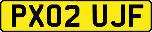 PX02UJF