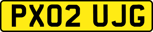 PX02UJG