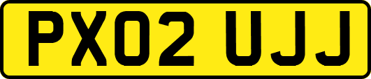 PX02UJJ