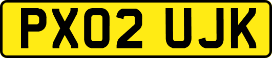 PX02UJK