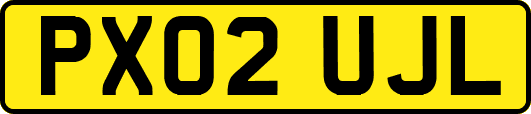PX02UJL