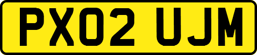 PX02UJM