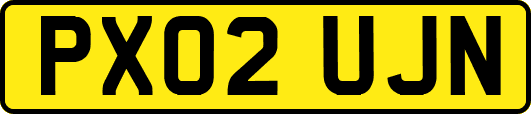 PX02UJN