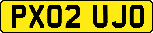 PX02UJO