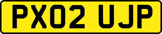 PX02UJP