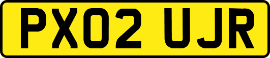 PX02UJR