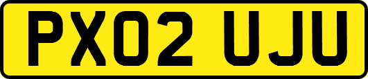PX02UJU