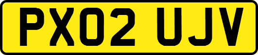 PX02UJV