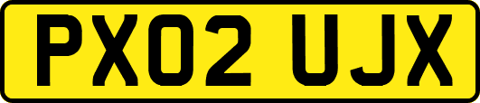 PX02UJX