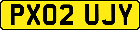 PX02UJY