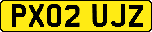 PX02UJZ