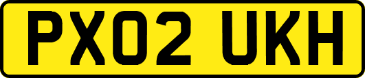 PX02UKH