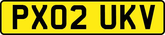 PX02UKV