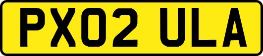 PX02ULA
