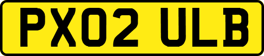 PX02ULB