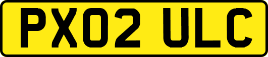 PX02ULC