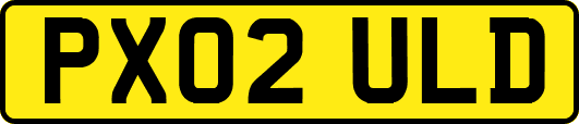 PX02ULD