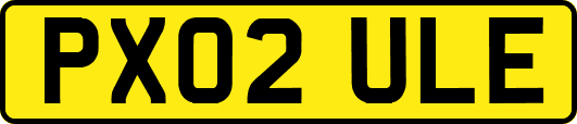 PX02ULE