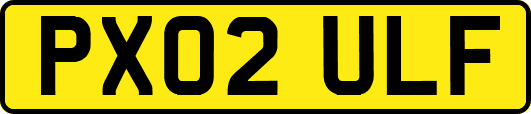 PX02ULF