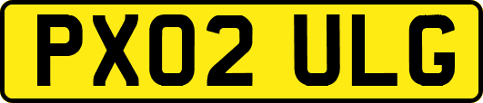 PX02ULG
