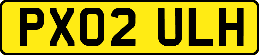 PX02ULH