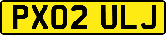 PX02ULJ