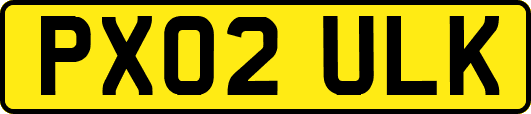 PX02ULK