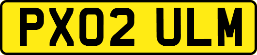 PX02ULM