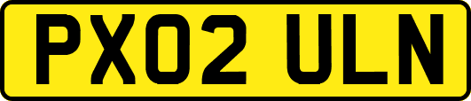 PX02ULN