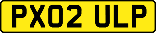 PX02ULP
