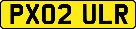 PX02ULR