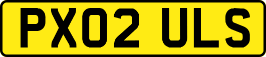 PX02ULS