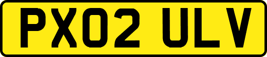 PX02ULV