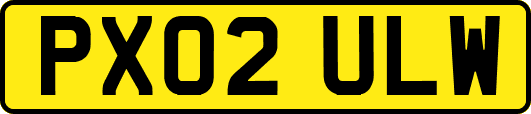 PX02ULW