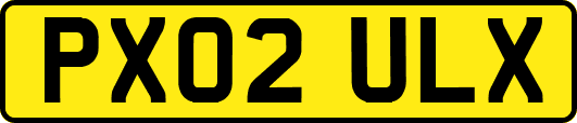 PX02ULX