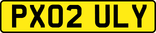PX02ULY